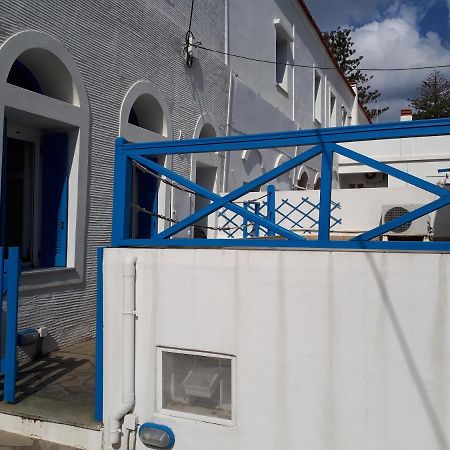Ándros Roula'S Suites מראה חיצוני תמונה