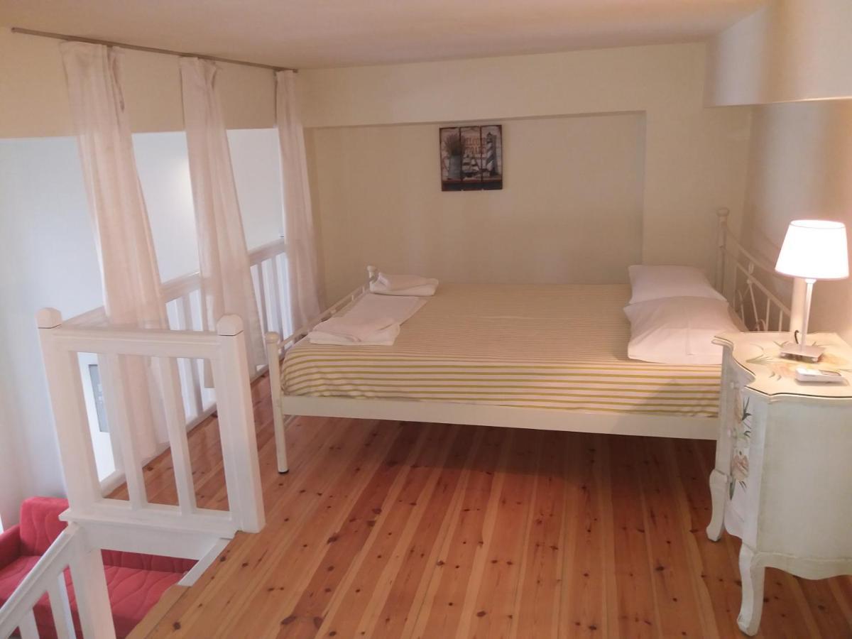 Ándros Roula'S Suites מראה חיצוני תמונה