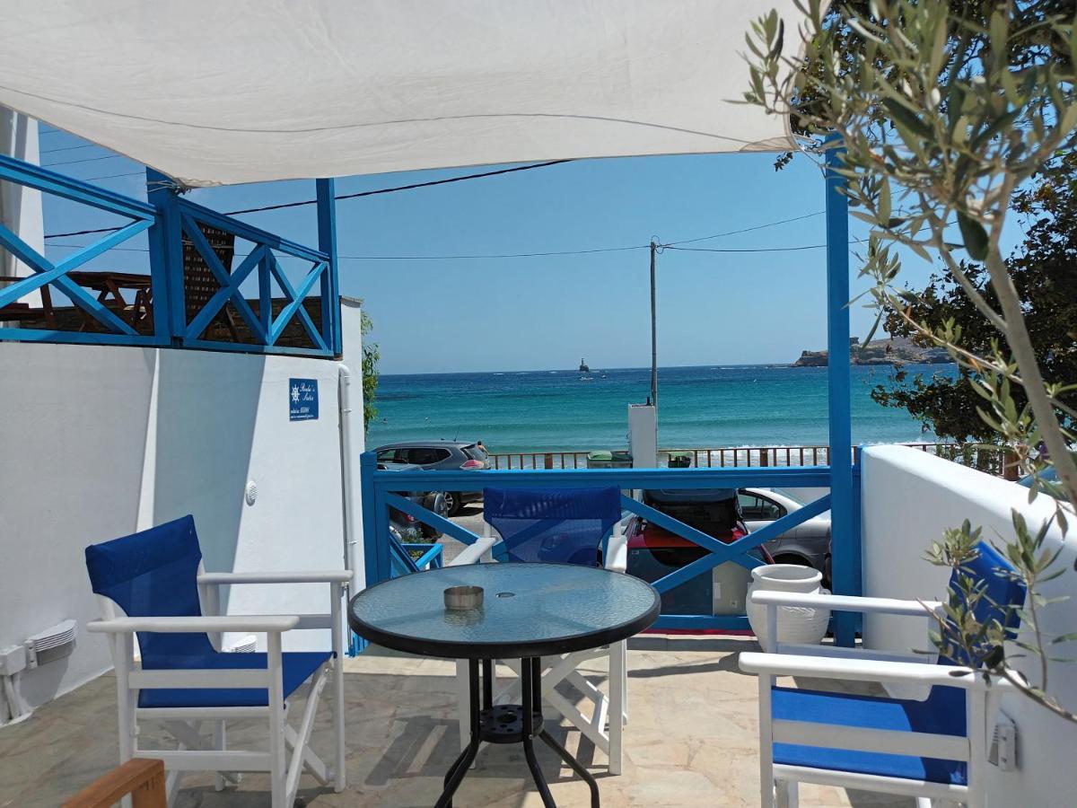 Ándros Roula'S Suites מראה חיצוני תמונה